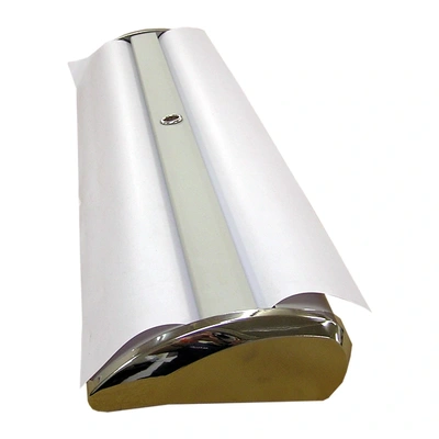 Deluxe Double sided Roller Banner Cassette