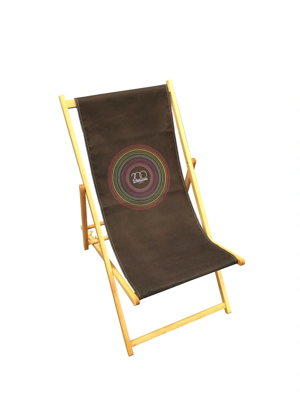 Personalised Deckchair