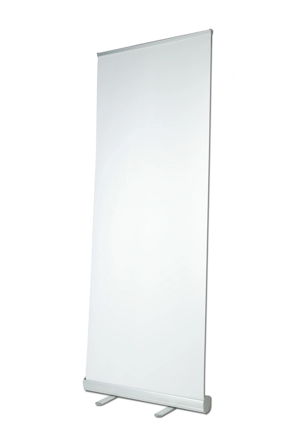 Vision Roller Banner Blank