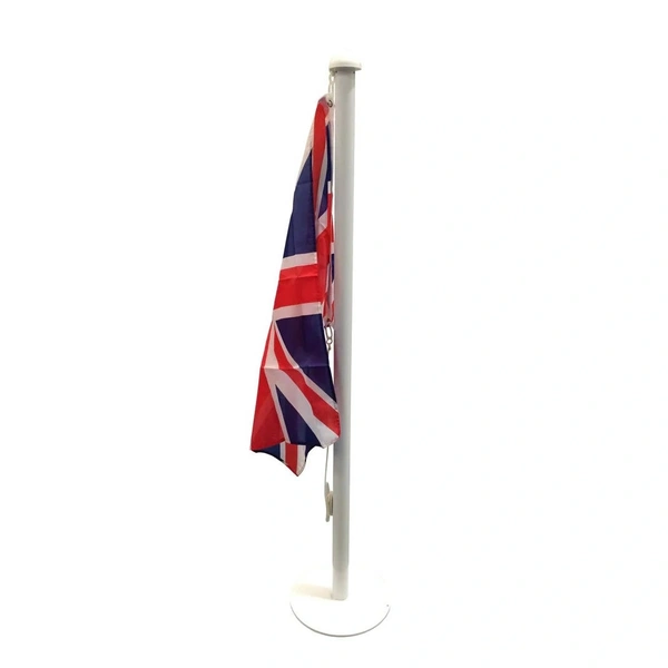  Indoor - Flagpole - With - Single - Base